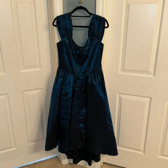 princess polly baby blue dress Need help! Is it a JC Penney? : r/Selvedge main image 1